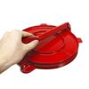 Non-Stick Tortilla Presser Foldable Handle Dumpling Skin Press Tortilla Press Maker  Mexico
