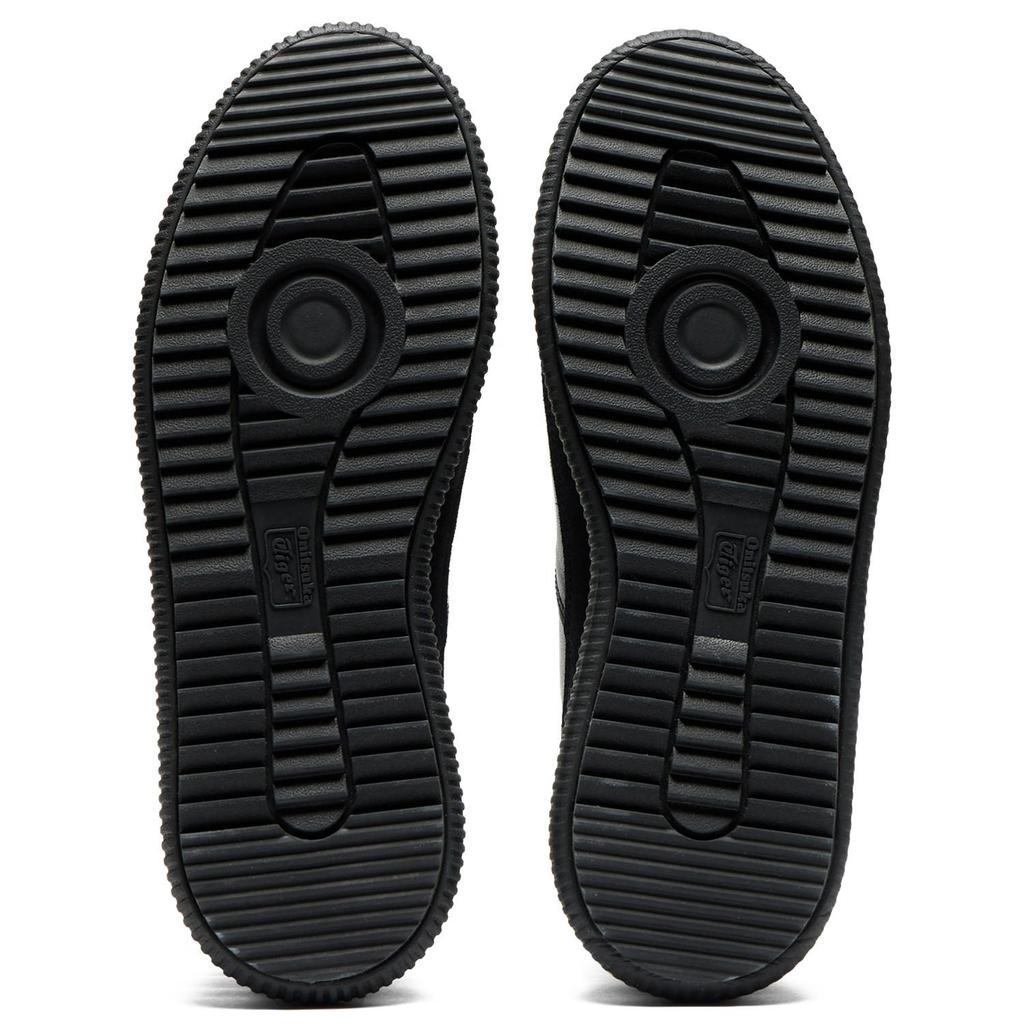 Onitsuka Tiger Delecity L Black 1183C217-001