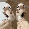 Sapatos de mulher – Pantufas para mulheres