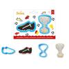 Soccer Cutters Cup and Soccer Shoe