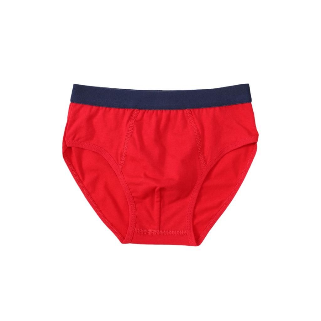 Hochwertige Kinder Baumwolle Slip Baby Jungen Unterwäsche Höschen 10-40KG