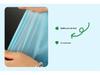 Waterproof & Oil-Proof Non-Woven Disposable Massage Bed Sheets with Face Hole