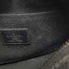 [Tweedehands] Louis Vuitton Mini Soft Trunk 'Zwart Monogram Eclipse Canvas' - Zeer Goed #11NWHR6