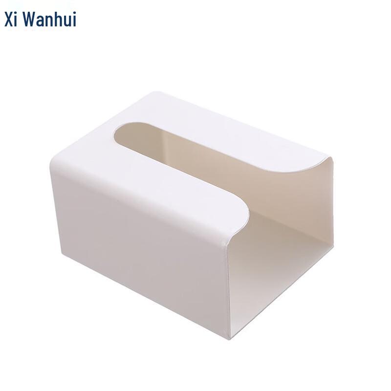 XWH Wall-Mounted Multi-functional Tissue Dispenser