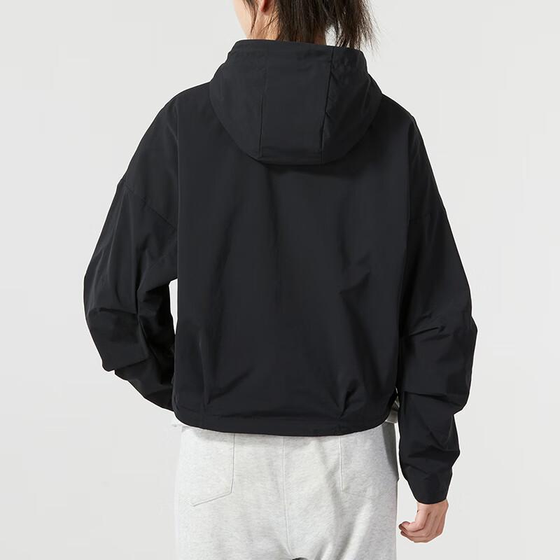 New Adidas Jackets Women's Black IP7035