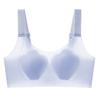 Rabbit Ear Bra Women's Soft Support Bra Decompression Bra Seamless Bra Push Up Bra