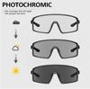 Sports Men UV400 Sunglasses Cycling Glasses Runing Cycl Camp Bike Eyewear MTB Outdoor Goggles Bicycle Women Hunting