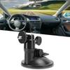 HD-004a B Holder Sliver Black Aluminium Alloy Vehicle Mount Vacuum Sucker    Strong Adsorption