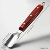 Corn Kernel Remover Long-Lasting Corn Remover Kitchen Utensil Easy to Use Labor-Saving for Home Cooks
