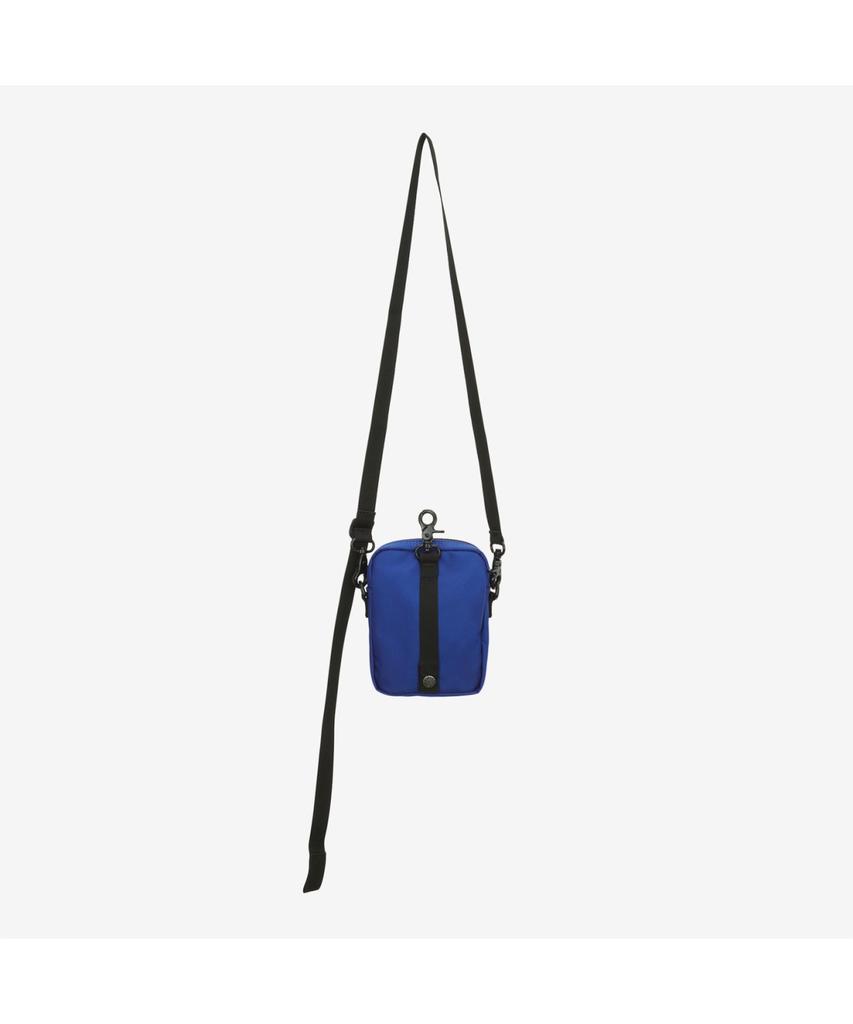 The North Face Nn2Ps41B Tnf Red Box Small Carry Bag Blue