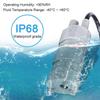 12V Water Pump Submersible Camper Motorhome Pump High UK Whale