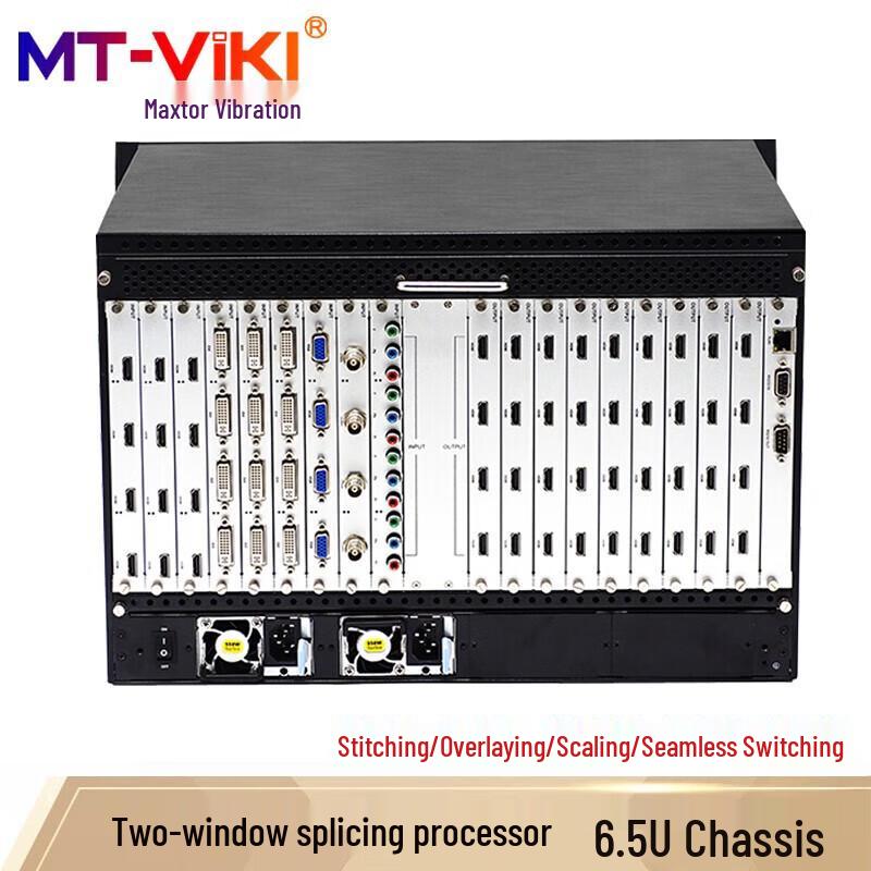 MT-viki Video Wall Processor & HDMI Matrix Switcher
