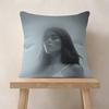 Singer Madison Beer  Pillow Cover for Bedroom Room and Living Room Sofa Decorative Cushion Cover