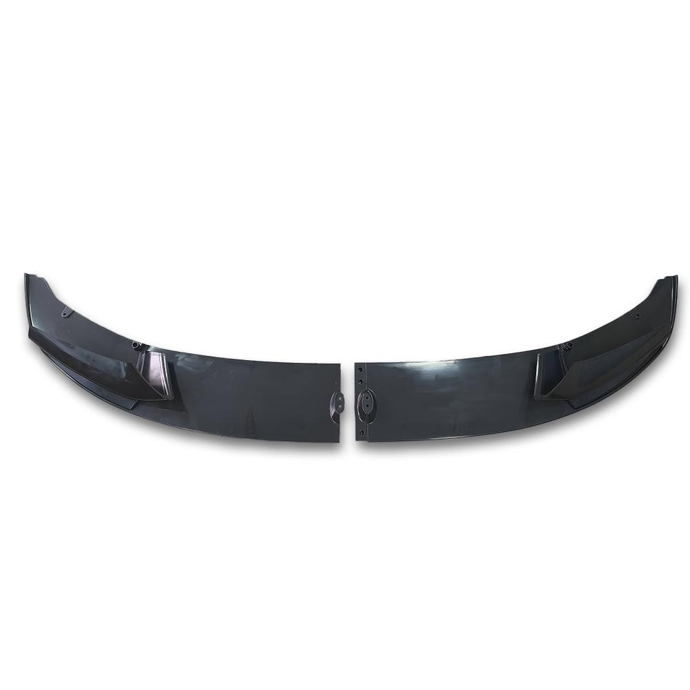 BMW 5 Series (11-17) F10 MP Front Lip Splitter Kit