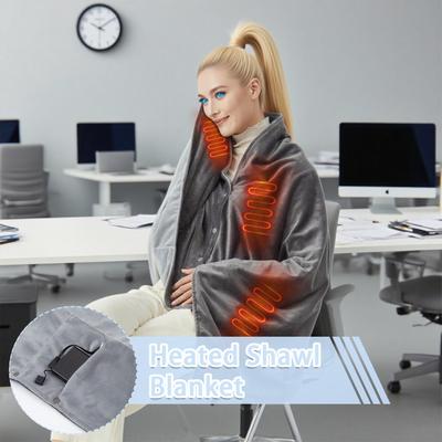 Lôžkoviny – Elektrické prikrývky