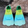 Alliance Envoy Butterfly Style Short Swimming Fins