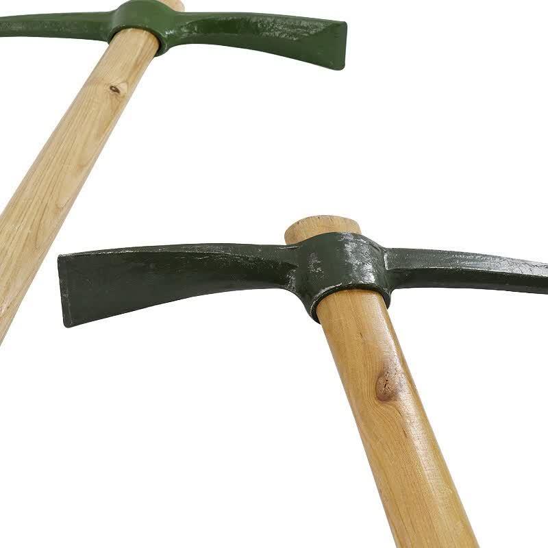 Jingu Lao Outdoor Utility Shovel
