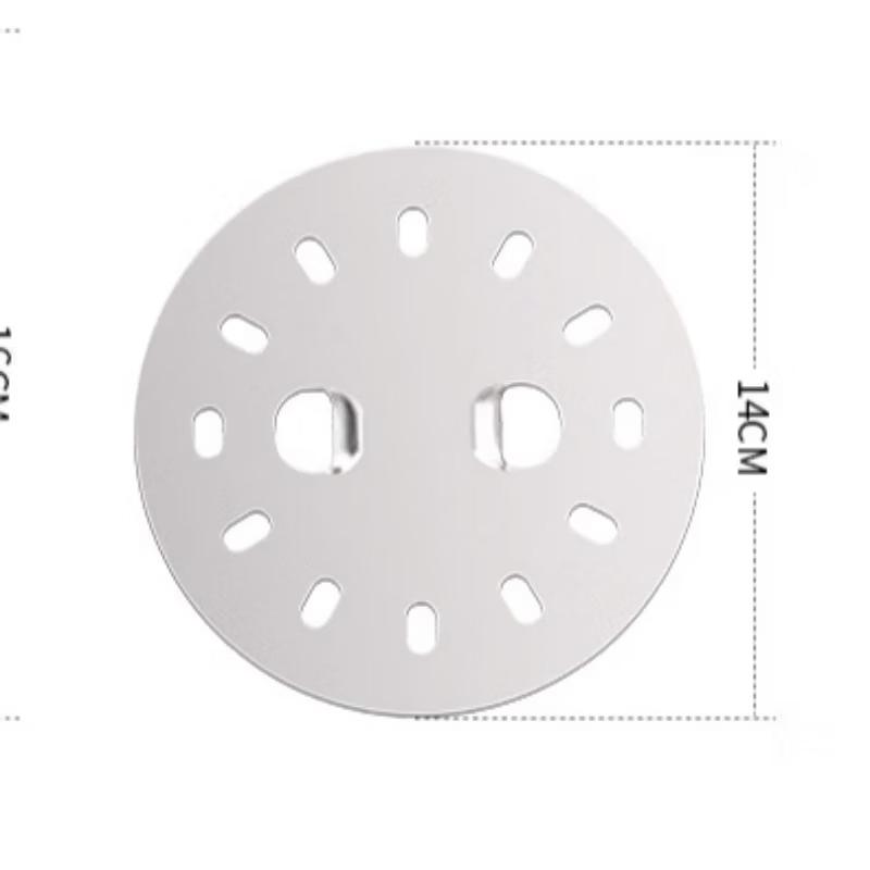 

Stainless Steel Induction Cooker Heat Diffuser Plate
