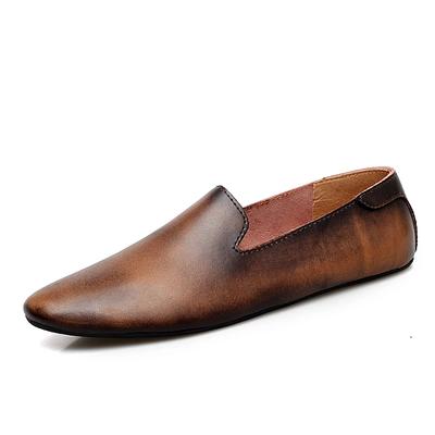 Erkek Ayakkabıları – Makosen ve Loafer Ayakkabılar
