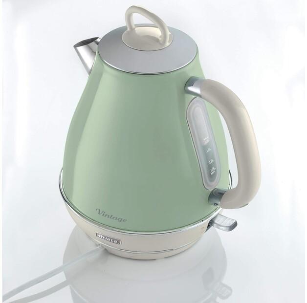 Чайник Ariete 2869GR Vintage