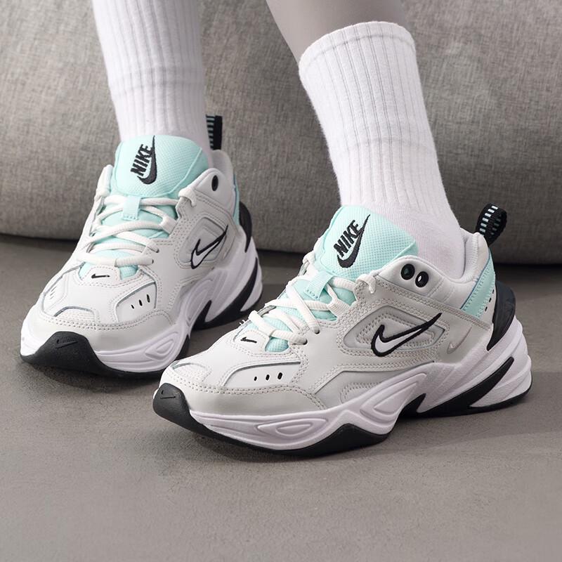 Nike Women s Casual Lifestyle Shoes AO3108-013 US 5.5 белый