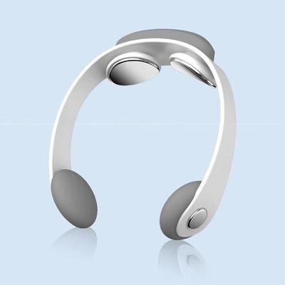 Enlluean U-Shaped Neck and Shoulder Massager CN Plug (adapter Included)