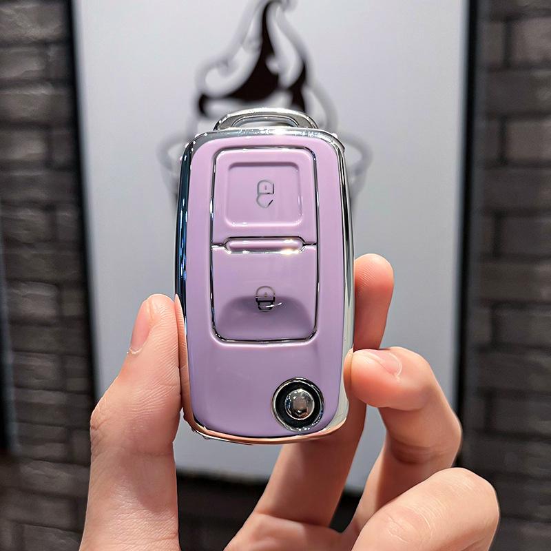 Foton Xiangling M2/M1 Truck V1/V2 Modified Remote Control Heavy Duty Car Key Shell
