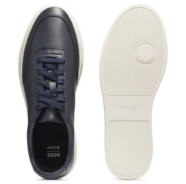 Кроссовки Hugo Boss Kieran Tenn