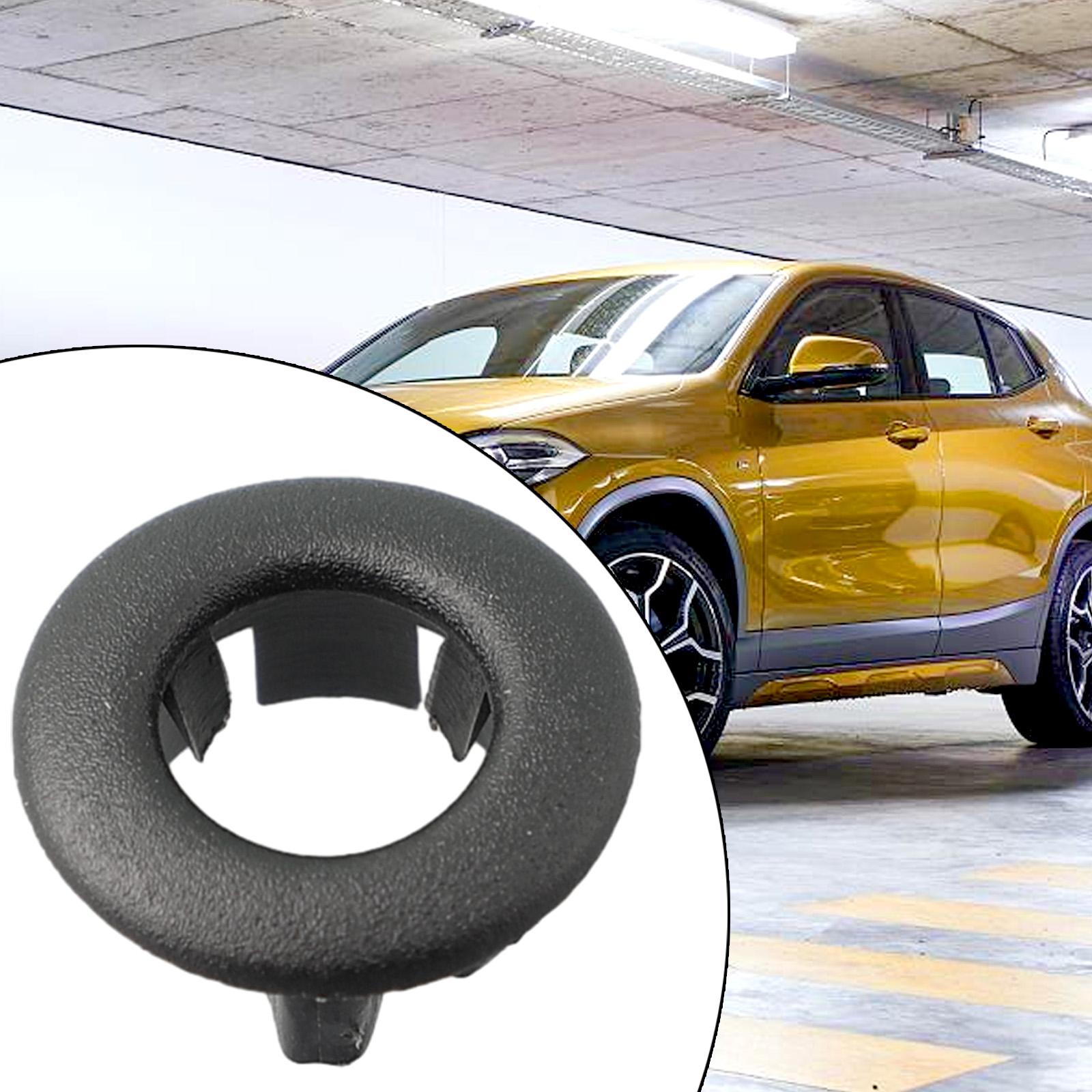 Door Lock Rod Grommet For BMW X 5 E53 1999-2006 51418408567 Door Lock Pin Post Grommet Guide Trim Bezel Internal Spare Parts China Mainland