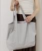 Waybettersis Wbs Cotton Bag (Light Gray)