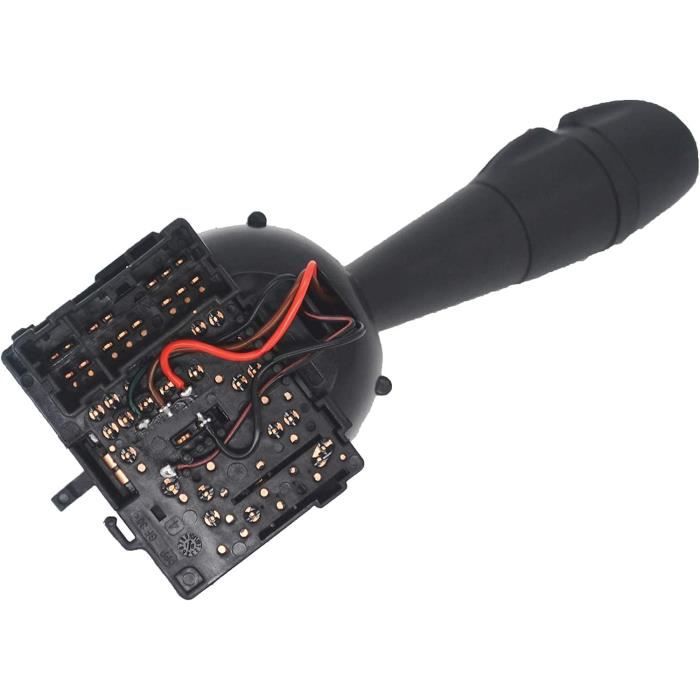 Pro Dacia Sandero Lodgy Dorker Duster Dokker Clio Logan 8201167988 Spínač Sloupku Řízení 255405056R