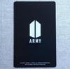 [USED] BTS HOTS VOL.1 JPFC Winner J-HOPE Trading Card