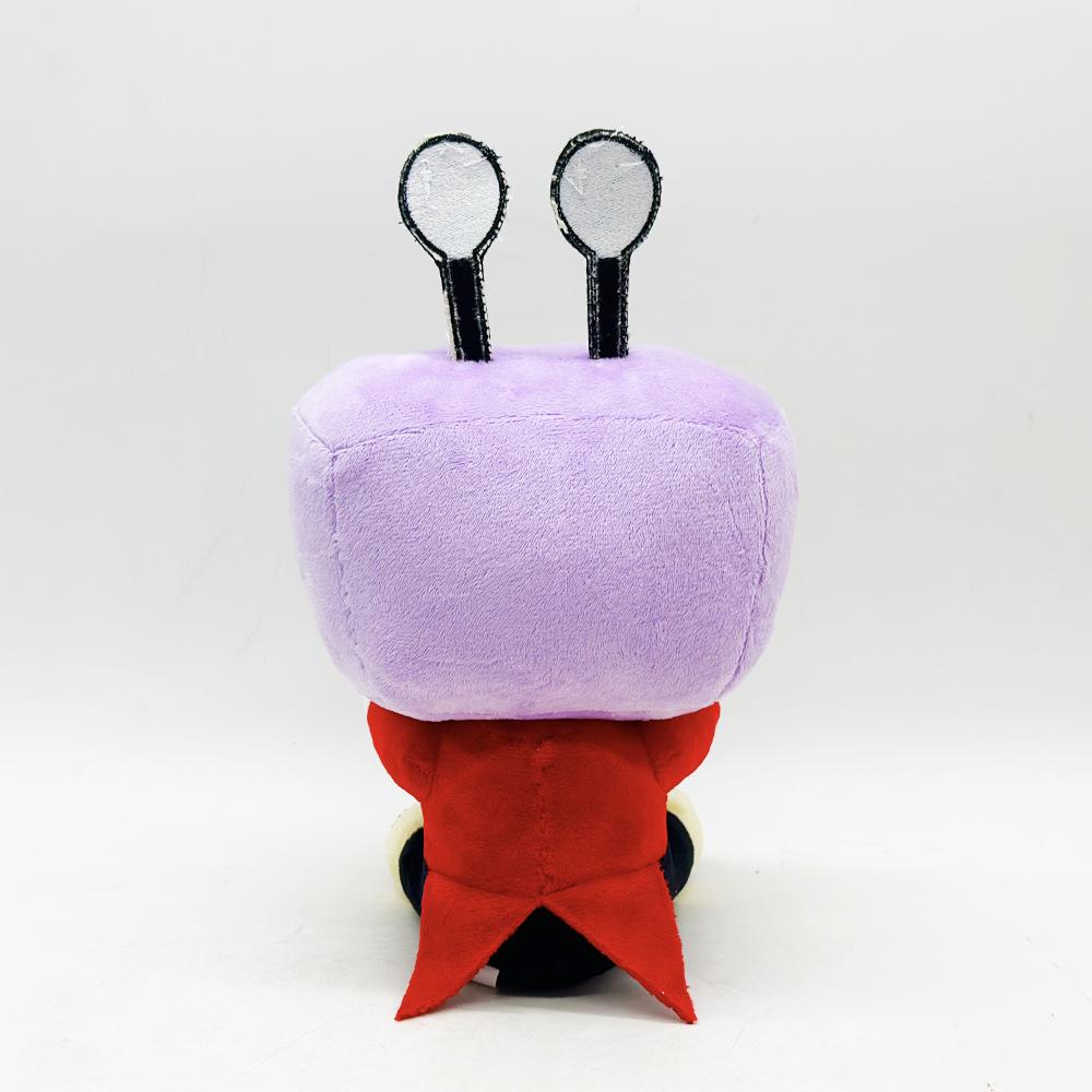 Latest 27cm Tenna Plush Toy Dolls Cartoon Stuffed Gentle Toy Birth Date Xmas Present Designed For Children great for daily use