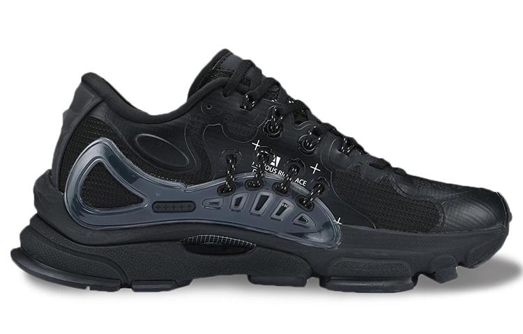 Li Ning Textile, Synthetic Leather Fashion Cushioning Slip Resistant Abrasion Resistant Low Top Sports Casual Shoes AZGS027-4