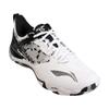 Li Ning Sound Explosion Snow Shadow Módní Pohodlné Jednoduché Tlumení Nárazů Protiskluzové Odolné Proti Opotřebení Nízké Badmintonové Boty Pánské tenisky AYTV063-1