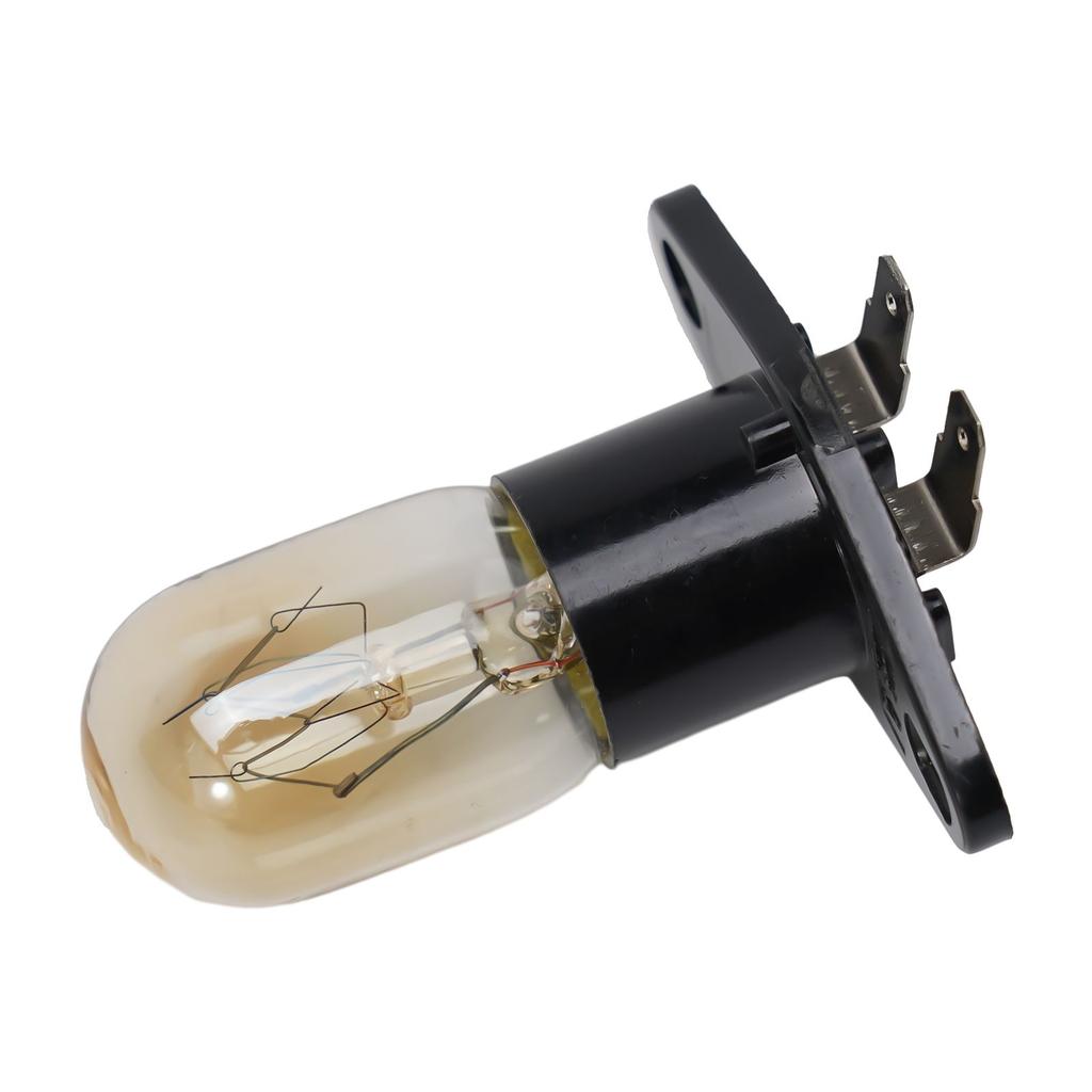 Microwave Ovens Bulb Easy To Use Practical Replacement