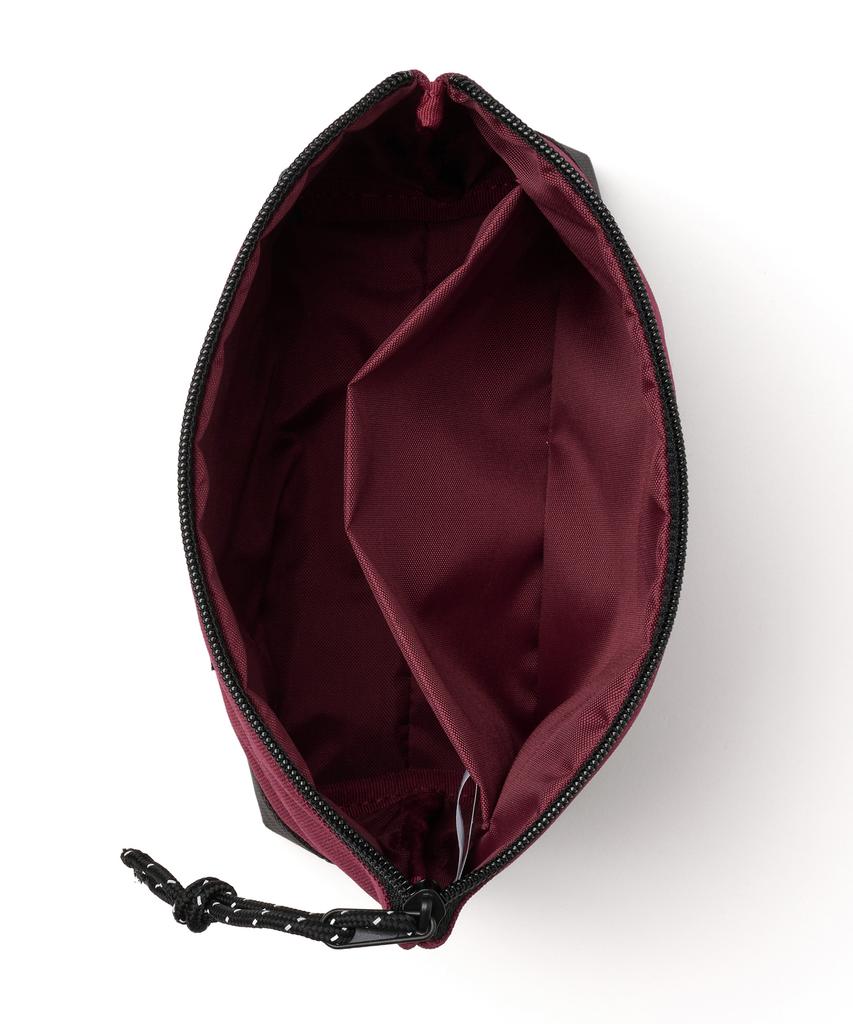 Der Koffer Harmony Pouch (L-Size) [Cherry]