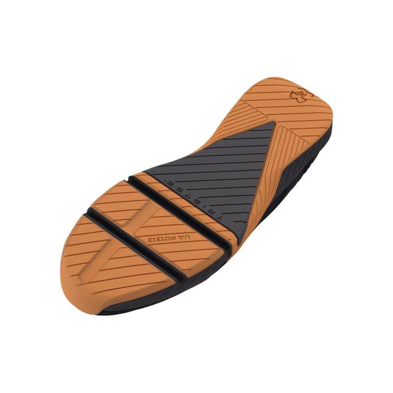 Under Armour Tribase Reign 5 Black Gum' Women's Sneakers 3026022-003