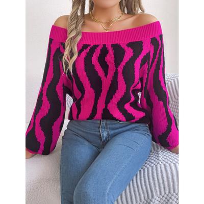 Tops – Suéteres