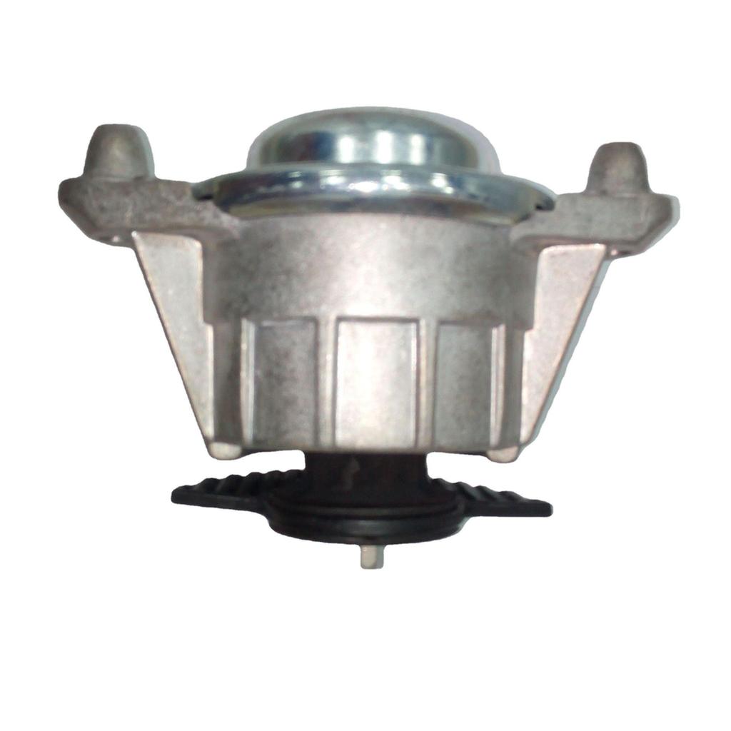 Mercedes-Benz Engine & Transmission Mount, W204/W211, Chicken Claw Rubber, Part 2042404217