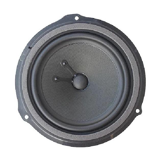 Auto Front Rear Door Speaker Bass Horn Trumpet for CHANA Changan CS35 2012-2018 CS15 2016-2019 7911060-W01 7911040-W01