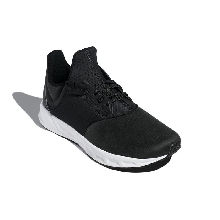 Adidas Falcon Elite 5 U 'Black White' AQ0259