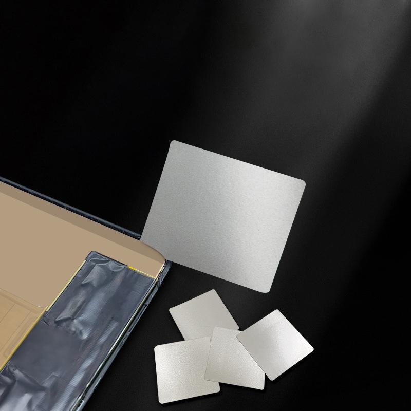 0.03Mm Ultra Thin Reusable Stainless Steel Opening Metal Pry Lcd Screen Disassembler For Phone Repair Tools Set