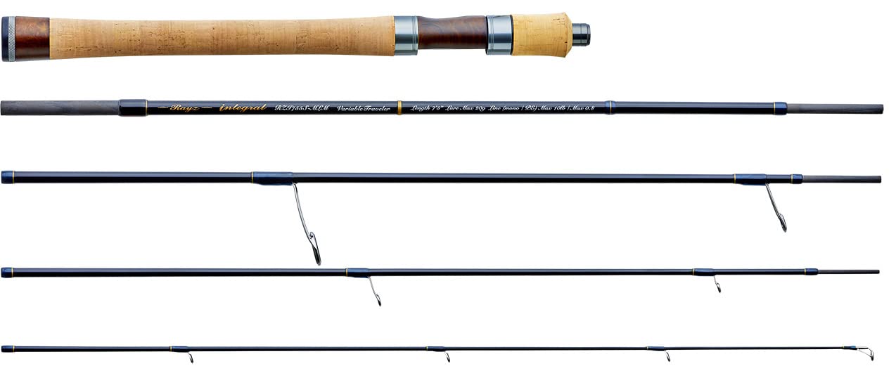 

Tenryu Rays Integral RZI755S-MLM