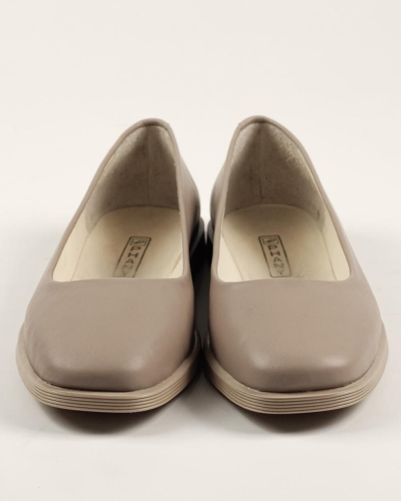 Women's Ballerinas Phany 27319 36 Vizon Leather