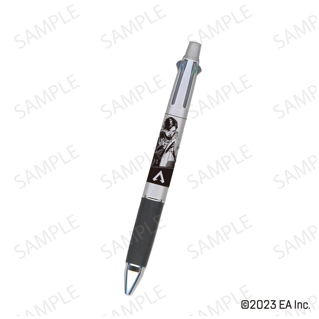 Apex Legends Jetstream 4 1 [Officially Licensed] & (Crypto)