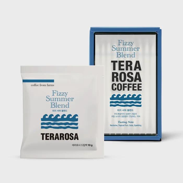 

Набор дрип-пакетов «Лето на Фиджи» (10 кусочков)