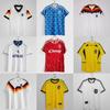 Wholesale Retro Jerseys Brazil Germany Netherlands England Football Jersey Chelsea Barcelona Jersey Soccer