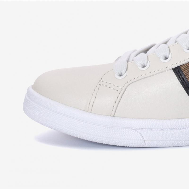 Fred Perry Unisex Sneakers T35