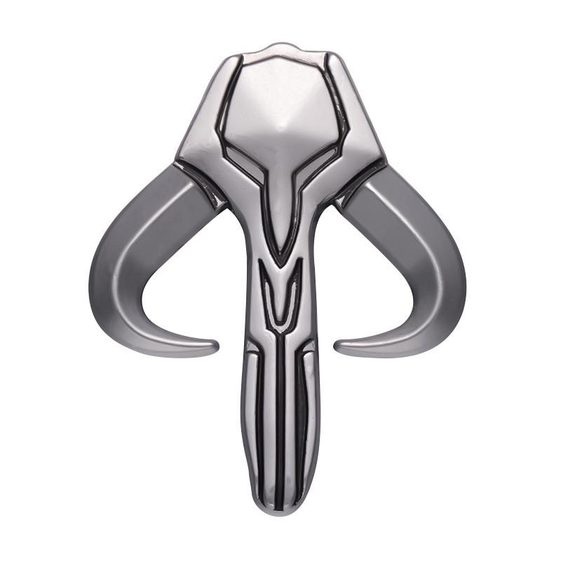 

Пленительная брошь из сплава с минималистичным дизайном в виде щита и мультяшным рисунком. Отлично подходит для придания индивидуальности.